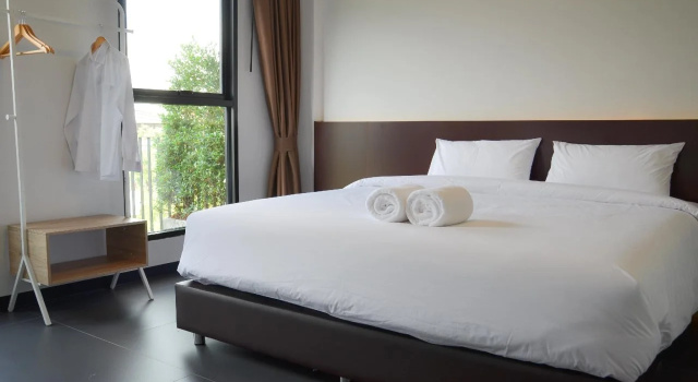 Once More Hostel, Забронировать Хостел Пхра-Синг Чиангмай, рядом с Wat Pan Tao