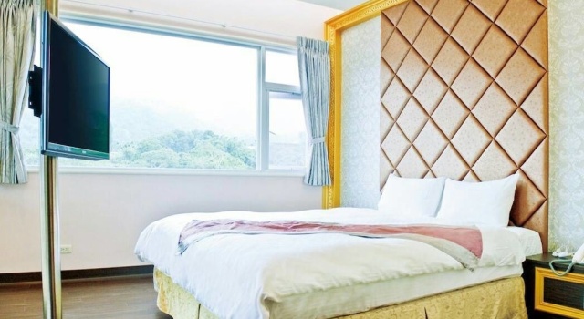 LiChiuan Hotel Spring Hotel, Забронировать Отель Тайнань Taijiang National Park