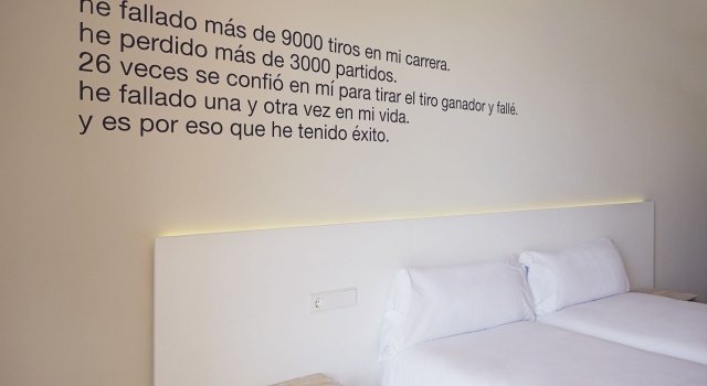 Dynamic Hotels Caldetes Barcelona