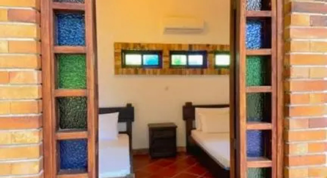 Номер Standard Hotel Hacienda Gualanday