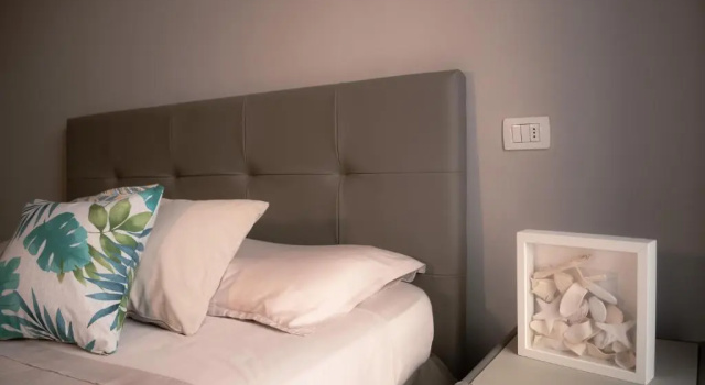 Апартаменты c 1 комнатой Residence Marittimo Riccione
