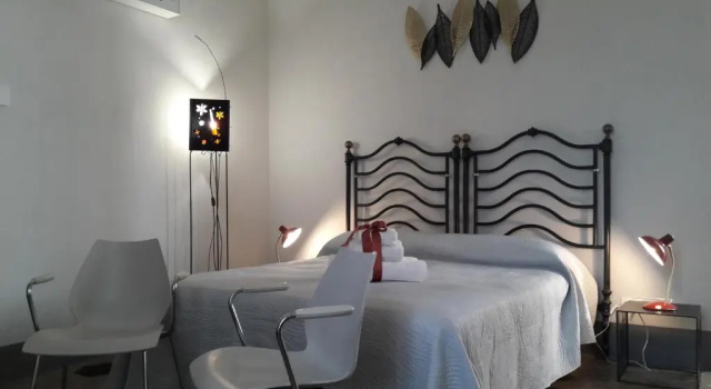 Номер Standard Langhe di Liguria B&B