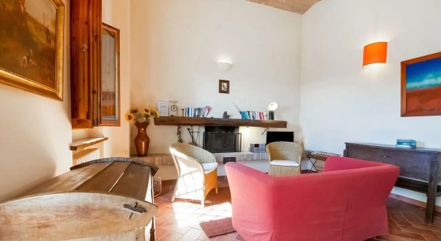 Boutique Cottage in Poggibonsi with Pool, Забронировать Бутик-отель Отели Поджибонси 3 звезды, 3*