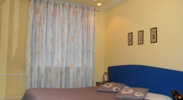 Версаль, Boek Hotel Glazov 