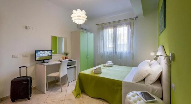Номер Standard B&B Armonie