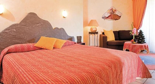 Hotel La Sapinière