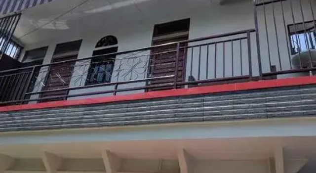 Haruka Guest House