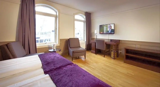 Номер Superior Home Hotel Amanda