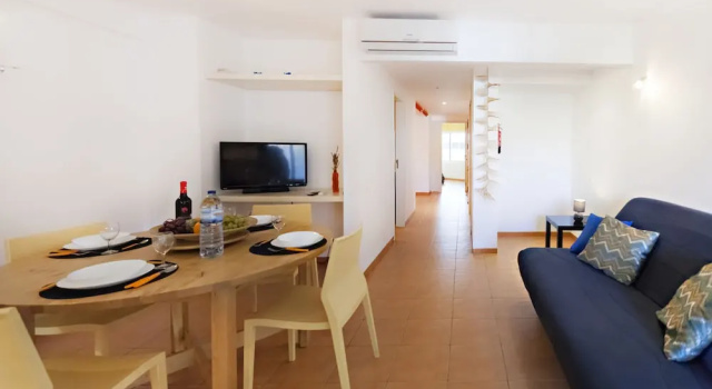 Golden Style Apartment by My Choice, Забронировать Апартаменты/квартира Отели Nature Reserve Ria Formosa с парковкой, Парковка