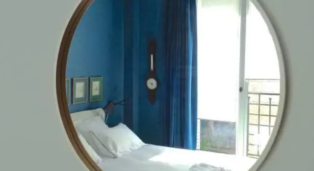 Villa du Square, Luxury Guest House, Забронировать Вилла 16-й округ: Пасси Париж