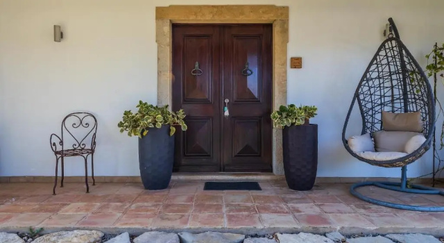 Вилла Quinta de Santa Margarida - Charm Country House
