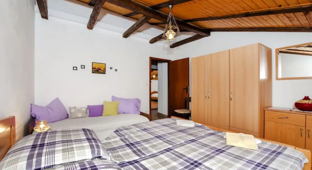 Apartment Mirela with Sea view, Забронировать Апартаменты/квартира Апартаменты Rovinj Riviera, Апартаменты/квартира