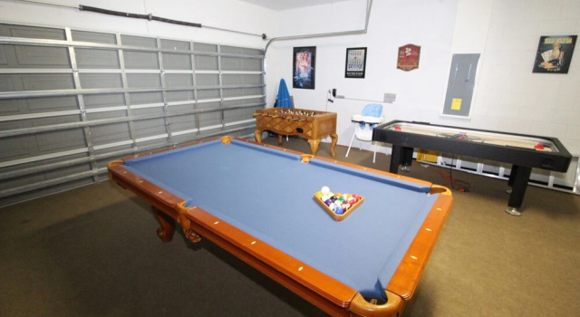 King Size home with private pool - Family Friendly, Забронировать Отель Фор Корнерз штат Флорида