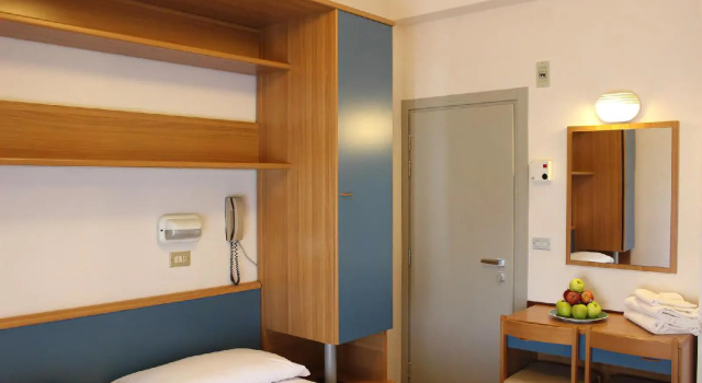 Hotel Emma, Забронировать Отель Отели в центре Каттолики, в центре, Парковка
