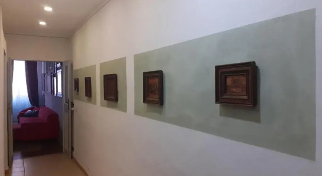 Anna and Loris House