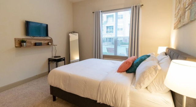 Relaxing & Stylish Home Parking Very Safe Area, Забронировать Отель Хьюстон Texas Gulf Coast