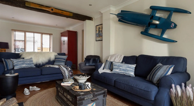 Quay House - Waterside Eclectic Style Character Home, Забронировать Дом для отпуска Эксетер Девон, рядом с Topsham Pool