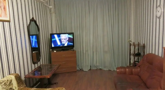 CityInn Dinamo, Book Lejlighed Begovoy 