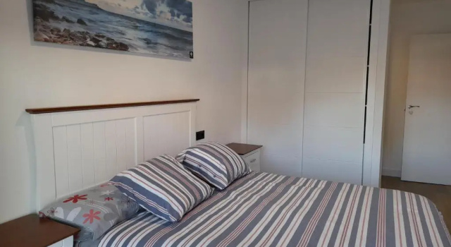Apartamento plaia Canelas, Забронировать Апартаменты/квартира Отели Соутульо с парковкой, Парковка