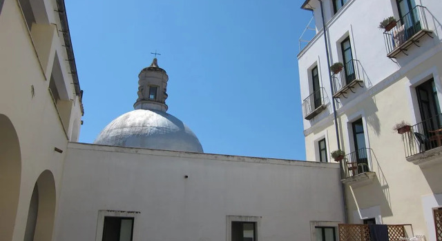 Ostello Ave Gratia Plena - Hostel