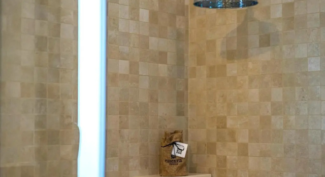 Двухместный номер Standard Masseria Le Mandorle