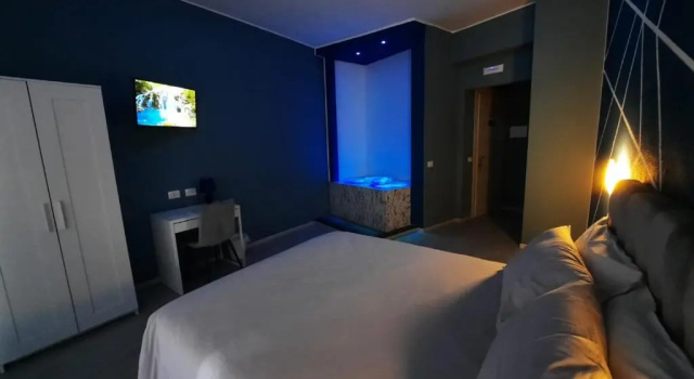 U baruni b&b, Buchen Sie Bed & Breakfast Hotels in Messina mit Parkplatz, Parkplätze