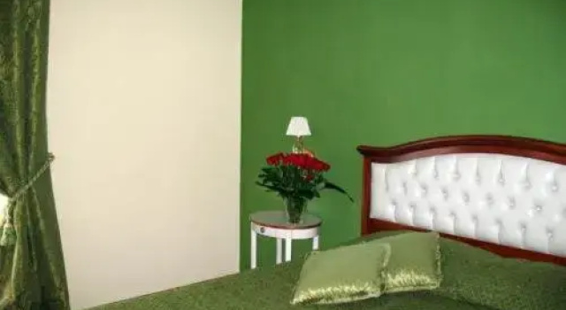 Трёхместный номер Standard Hotel San Giorgio