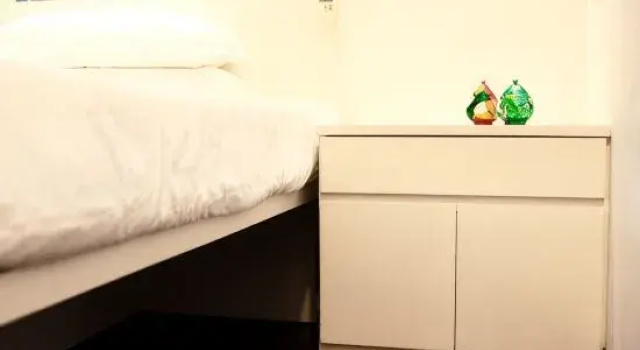 Трёхместный номер Standard Global Holiday Home