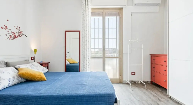 Bolognina Cozy Apartment, Забронировать Апартаменты/квартира Болонья провинция Болонья