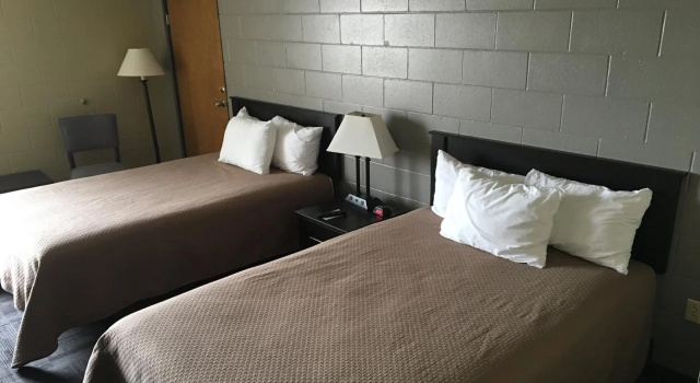 Sunlac Inn Lakota, Забронировать Отель Лакота штат Северная Дакота