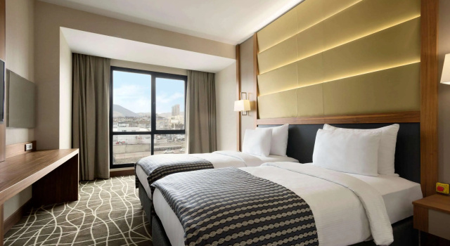 Ramada By Wyndham Elazığ, Забронировать Отель Элязыг 