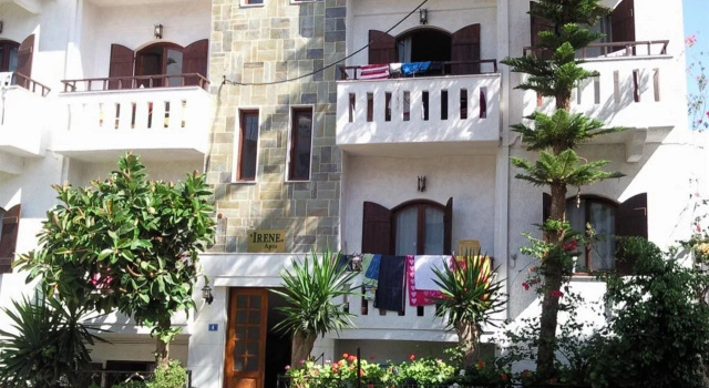 Irene Apartments