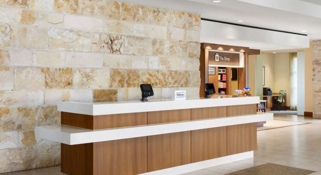 Hilton Garden Inn Dallas Richardson