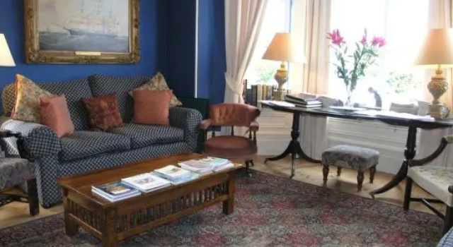 Woodlands Country House, Забронировать Отель Отели Пэдстоу 5 звезд, 5*