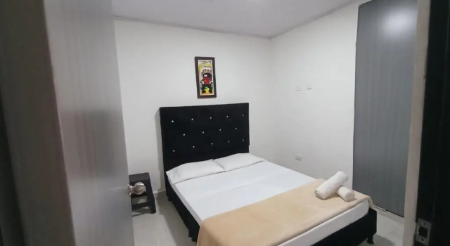 Apartamento Mirador el paraíso 302, Book Lejlighed Santa Rosa De Cabal Risaralda