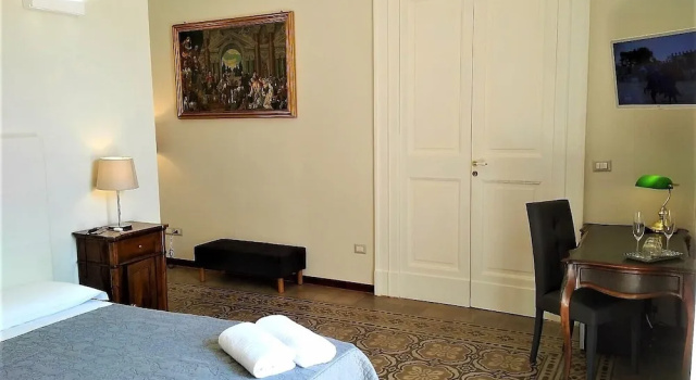 B&B Suites Pastis