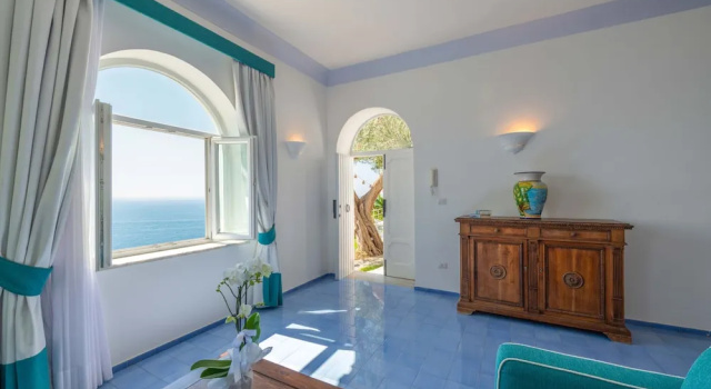 Villa Jacaranda in Praiano, Забронировать Вилла Праяно Побережье Амальфи