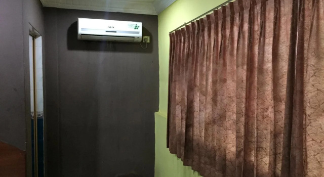 Hotel NIVILA INN