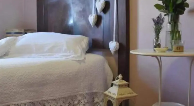 Bed and Breakfast Country Hill