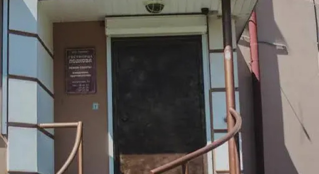 Apartments on Prospekt Kultury, Book Lejlighed The Soviet Administrative District Omsk, nær Omsk State Technical University