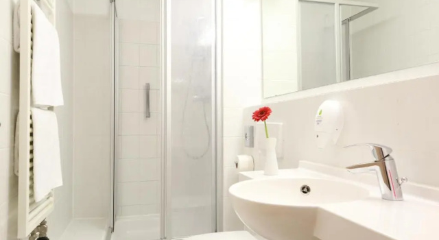 Одноместный номер Standard INVITE Hotel an der Kaiserburg
