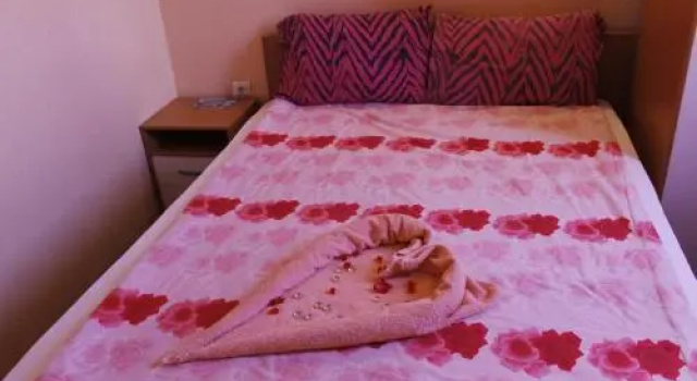 Villa Sparadise, Rezervați Vilă Hoteluri cu SPA în Lake Ohrid, SPA