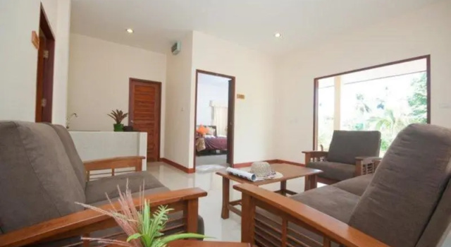 Номер Standard Samui Tonggad Resort
