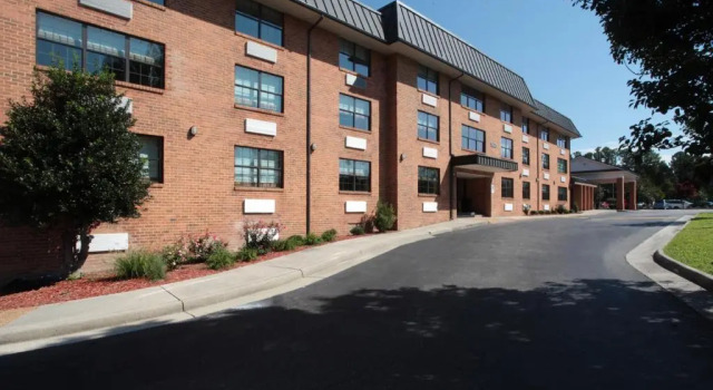 Patriots Inn, Забронировать Мини-отель Мини-отели Уильямсберг, Мини-отель