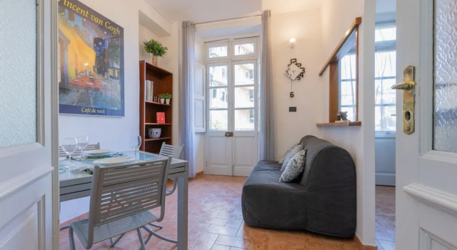 Апартаменты Casa dei Tigli by Wonderful Italy