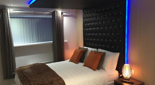 Апартаменты Livit Serviced Apartments