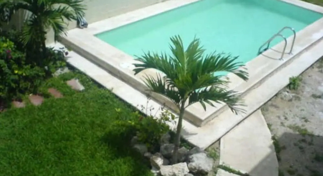 Casa en PlayaDelCarmen 510 by Sinbad, Забронировать Дом для отпуска Виллы Плая-дель-Кармен, Вилла