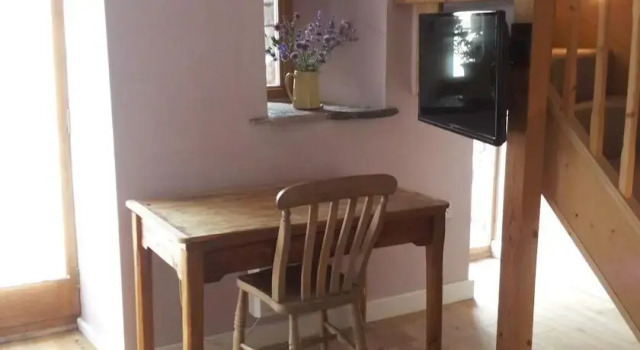 Bishops Farm, Varaa Maatalousloma Thornbury Gloucestershire