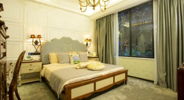 Люкс Grand Midori Concept Hotel