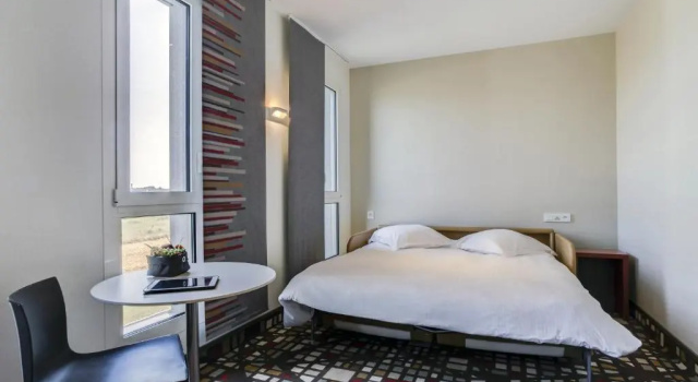 Семейный номер Standard Hotel ParKest
